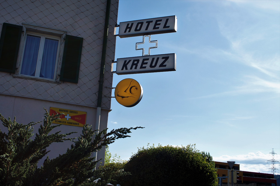 Hotel Kreuz